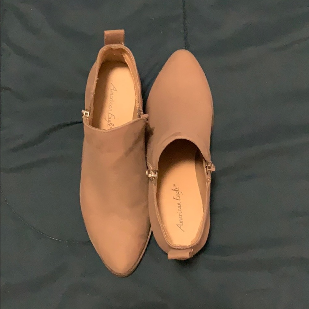 Booties - Picture 2 of 2